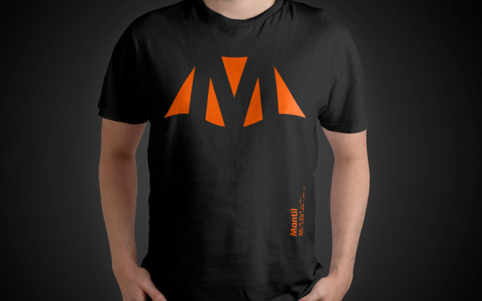 Mantil