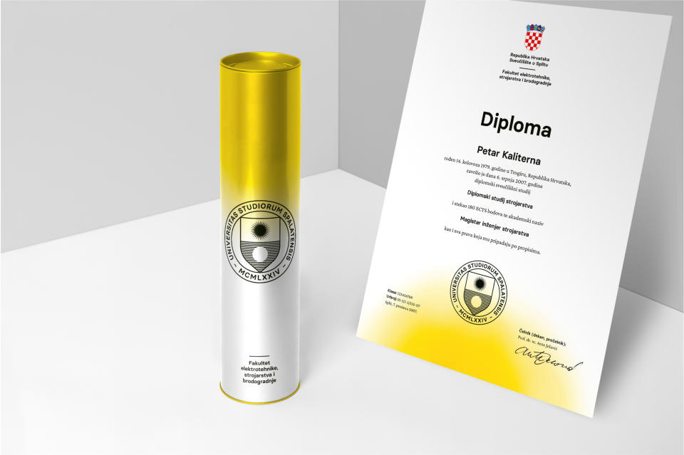 Diploma