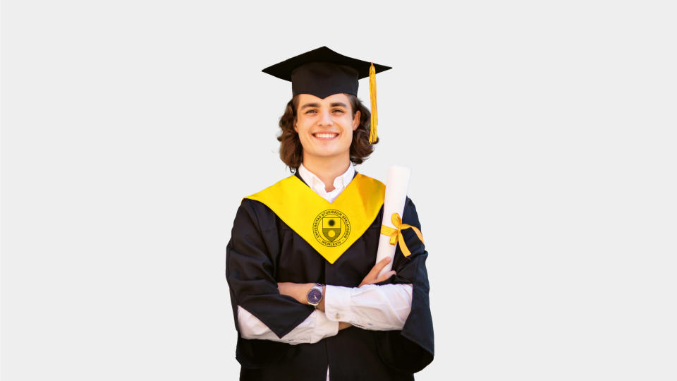 Graduate