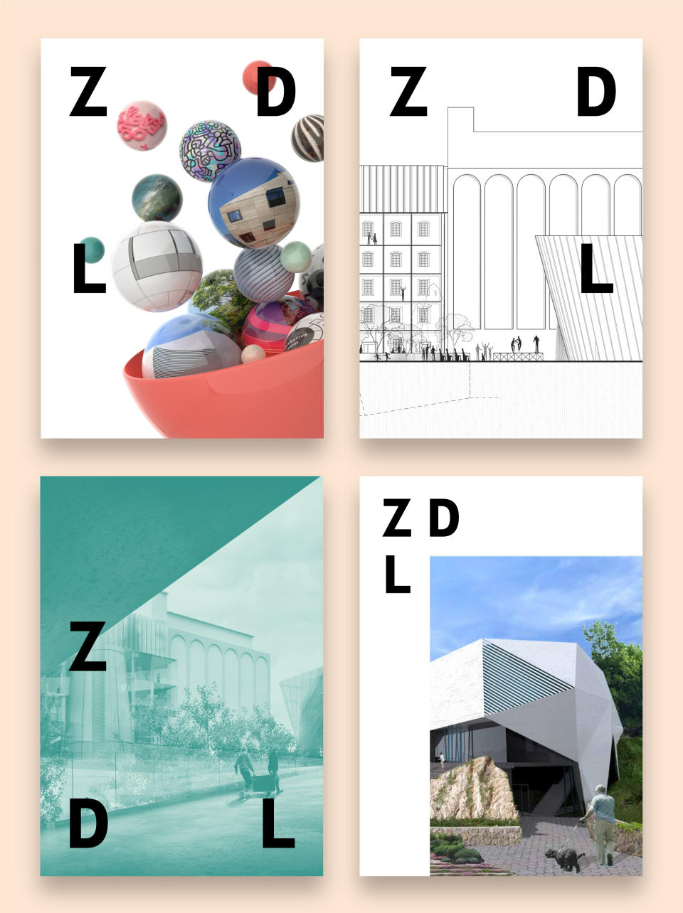 Layouts