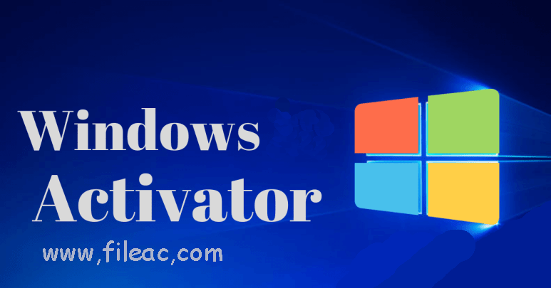 Windows KMS Activator