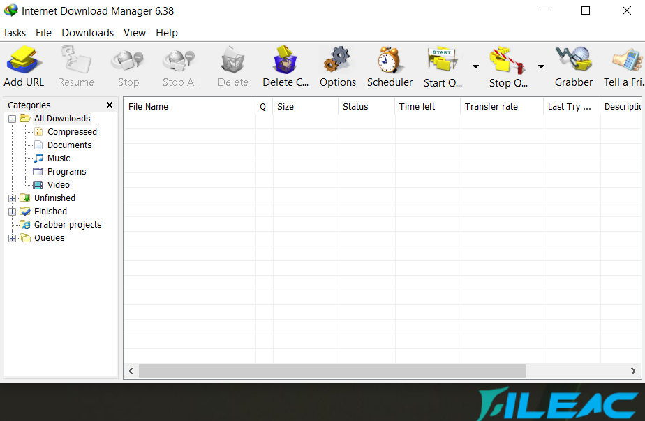 internet download manager 6.38.1 idm