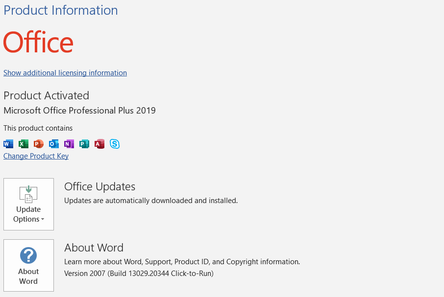 microsoft office activator windows 10