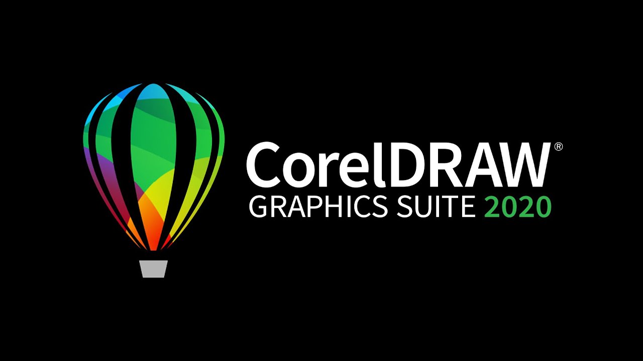 CorelDRAW Graphics Suite 2019