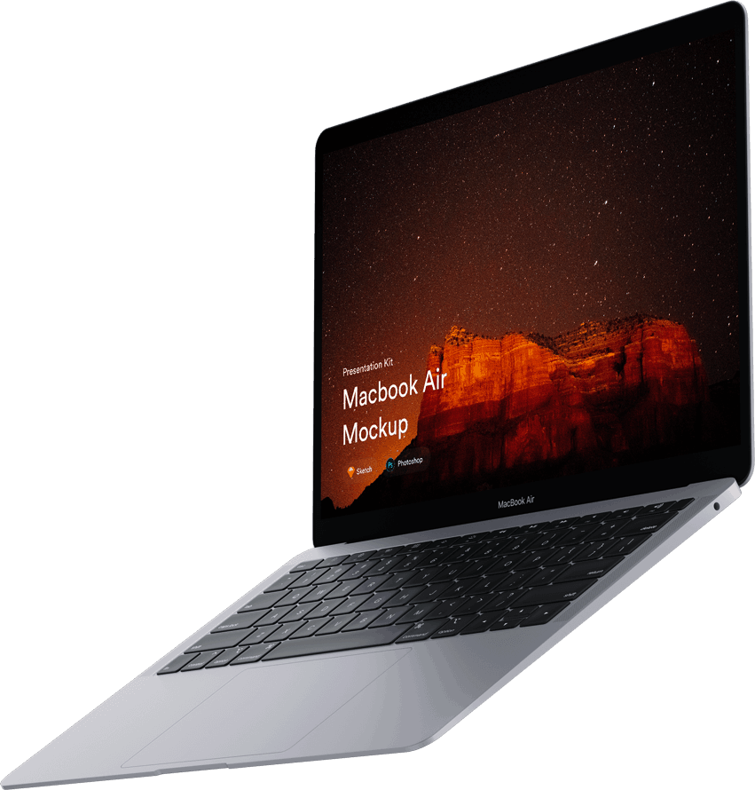 Laptop