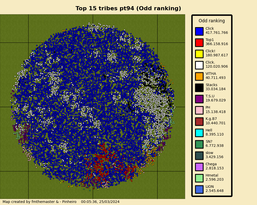 Tribal Wars Map.  Tribal Wars 2 - Forum EN