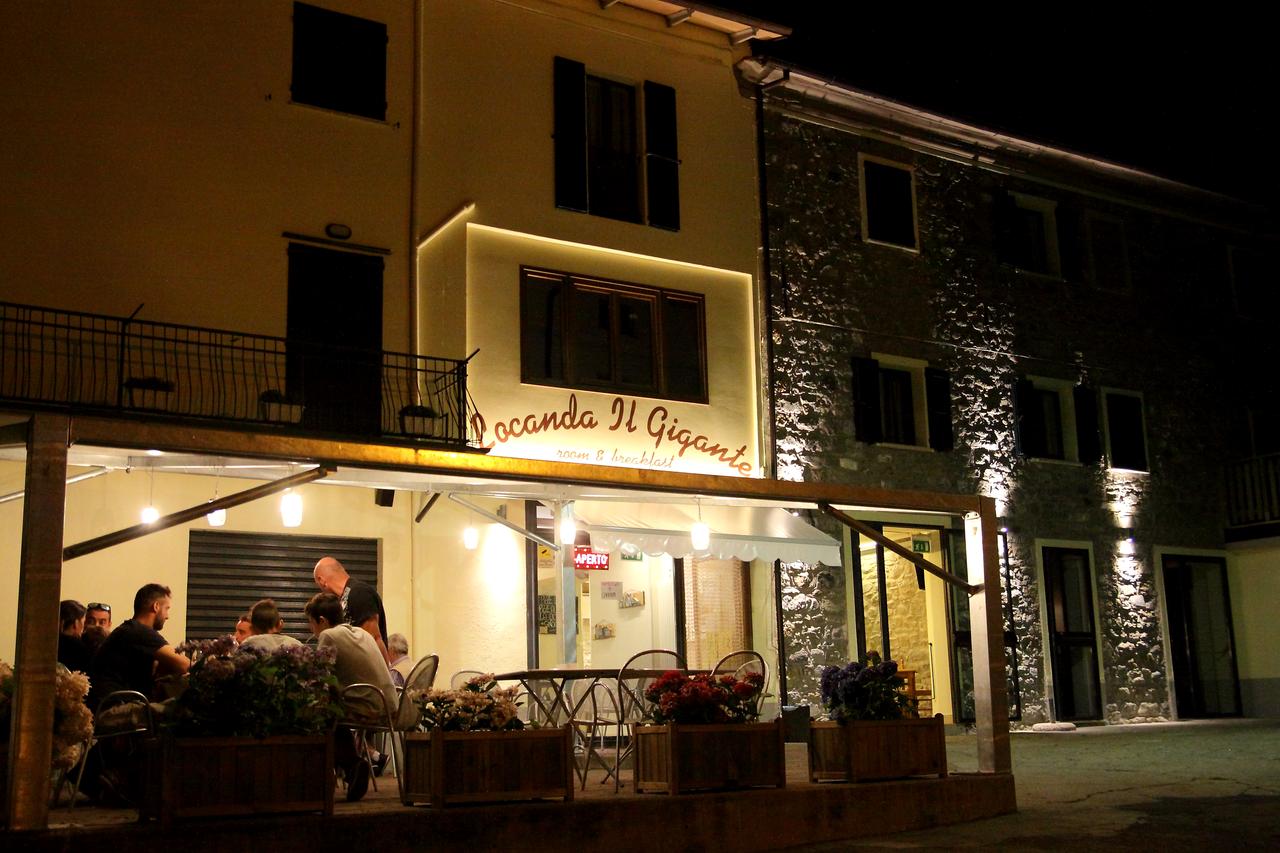 Locanda del Gigante