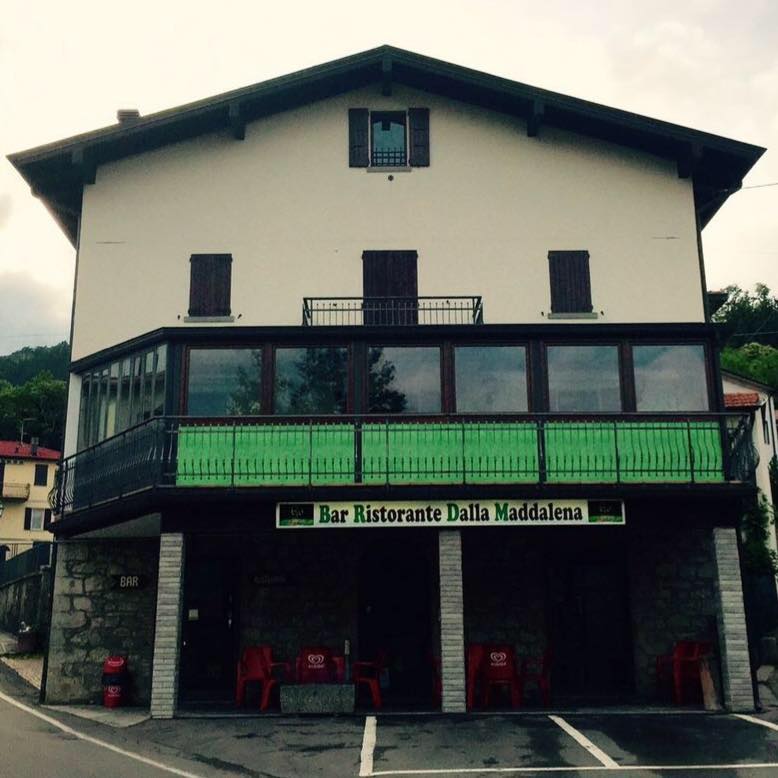 Dalla Maddalena