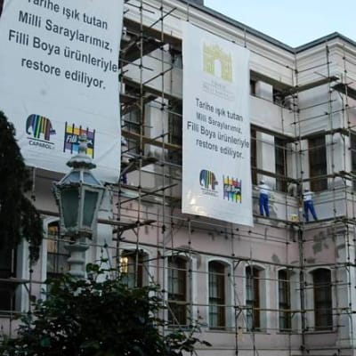 Kültürel Değerler