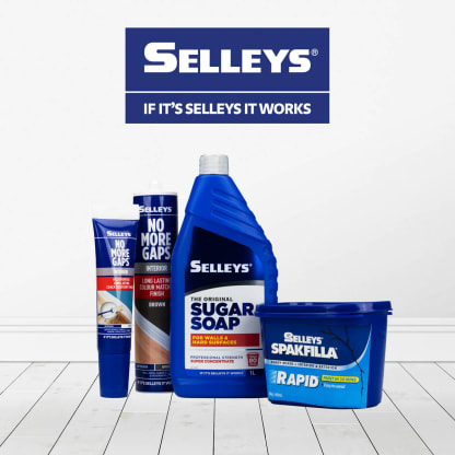 Selleys® <br> Keşfet