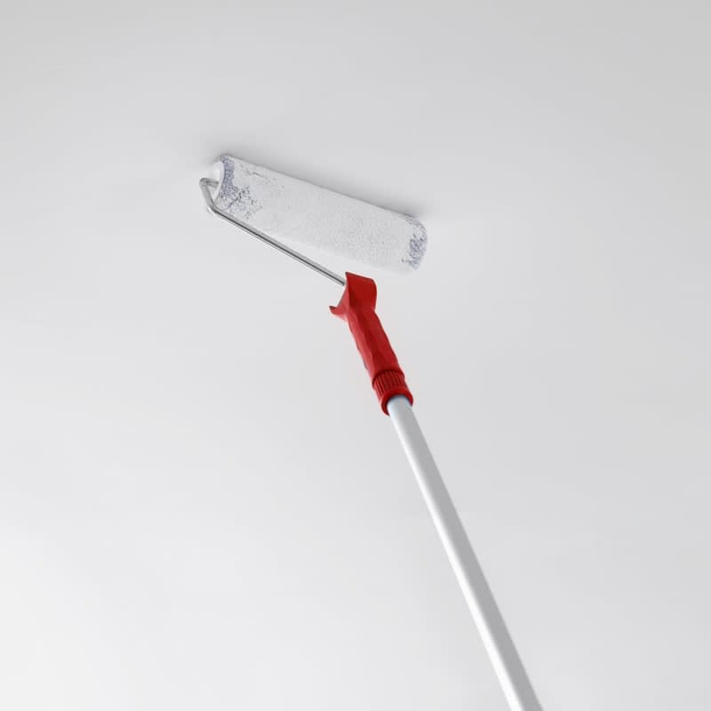 Adım Adım Tavan Boyama Rehberi