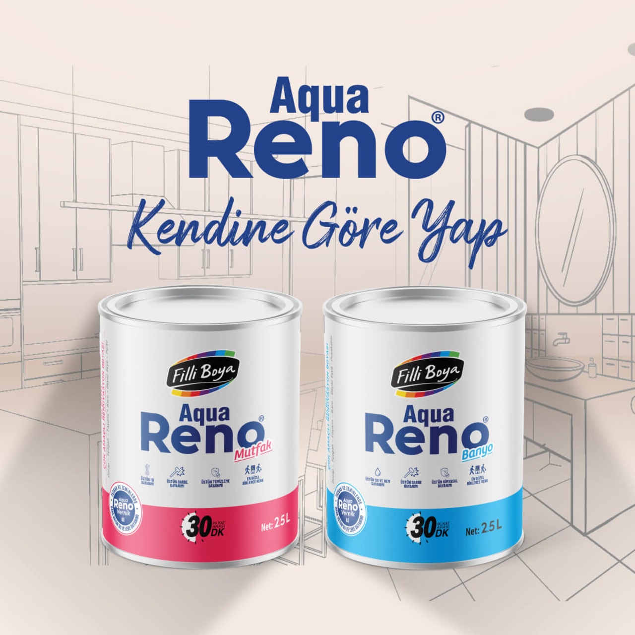 Aqua Reno<sup style=’font-size:1.1rem; margin-top:-20px’>® </sup>
