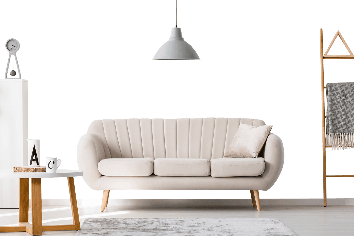 Fawori Living Room