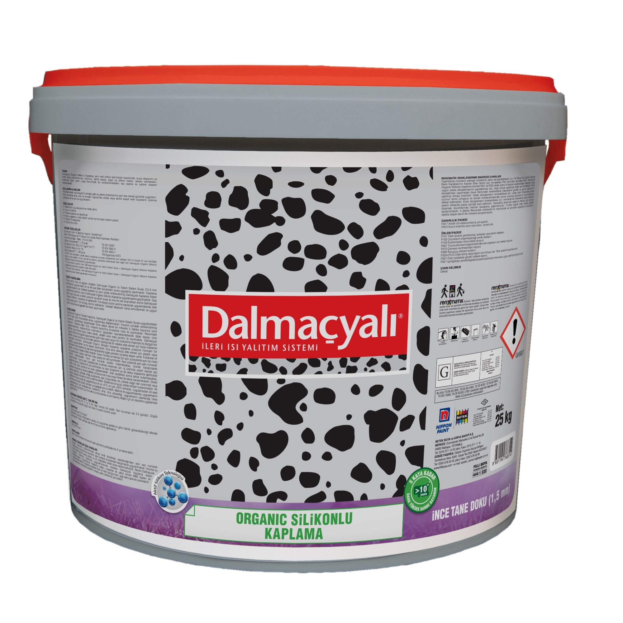Dalmaçyalı
