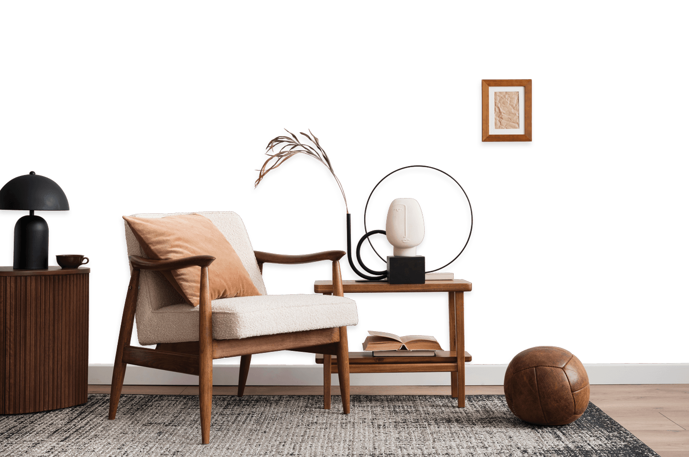 Fawori Living Room
