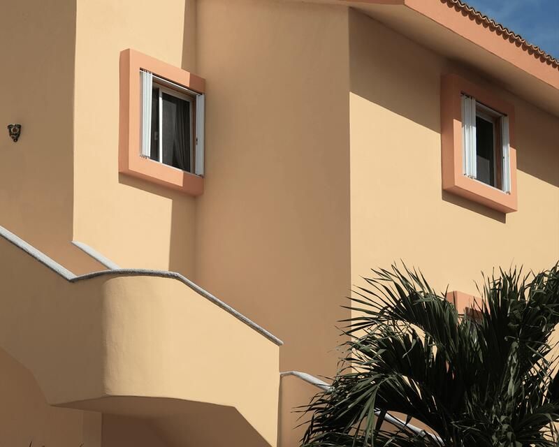 Choose the Right Color for Your Home, Lower Your Energy Cost