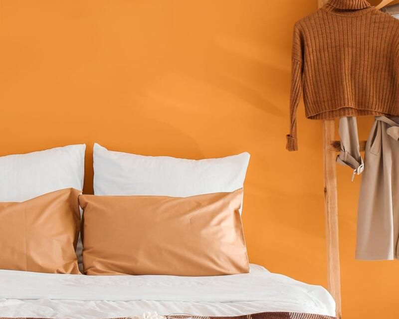 Colors that will Help You Wake up Positively in the Morning