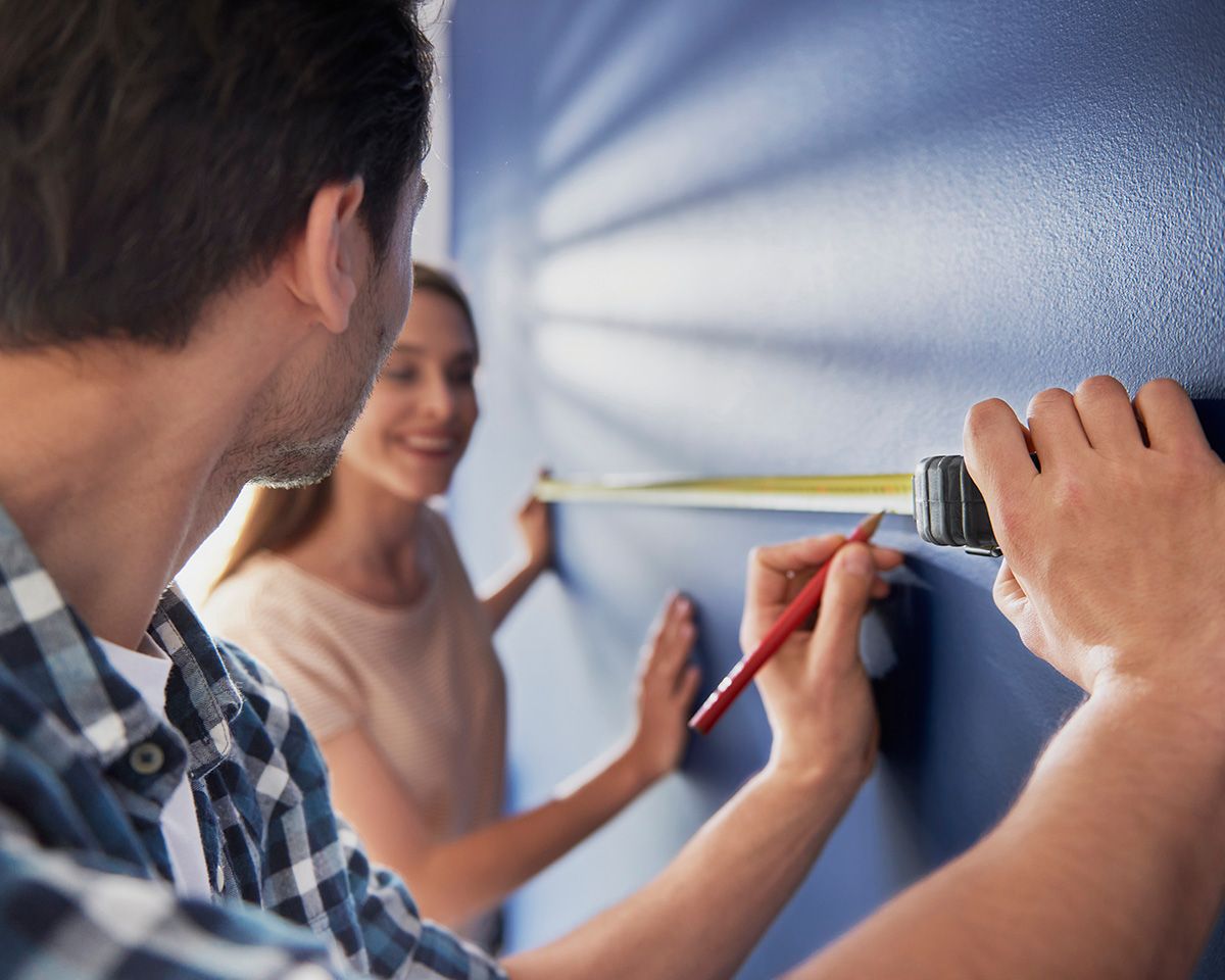 How to Calculate Square Meters?