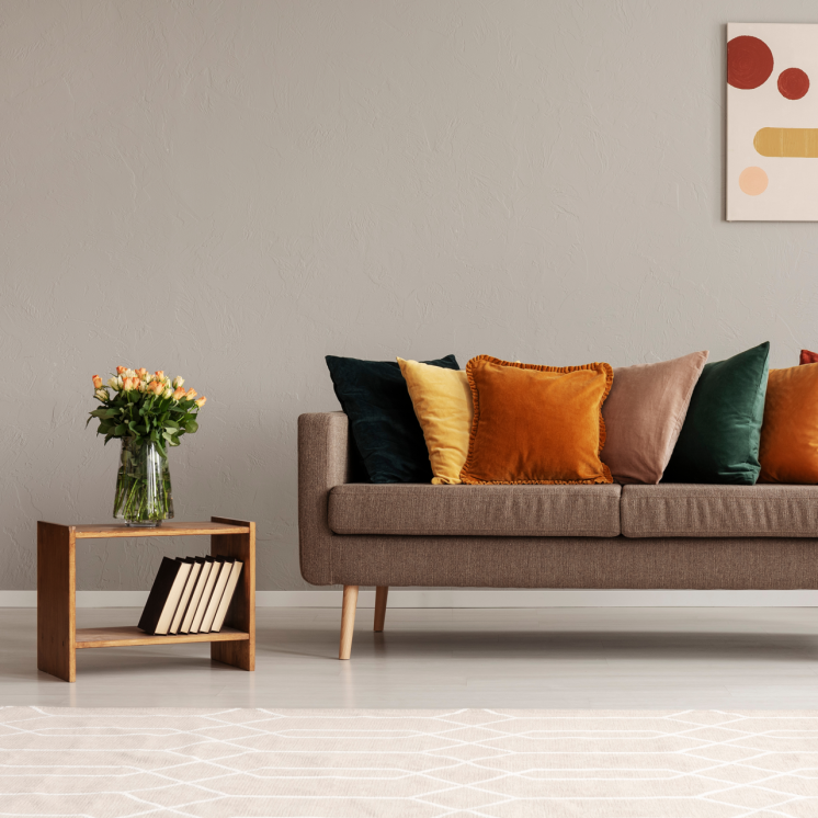 Renk Uyumları: Birbirine Uyumlu Renkler Hangileridir?