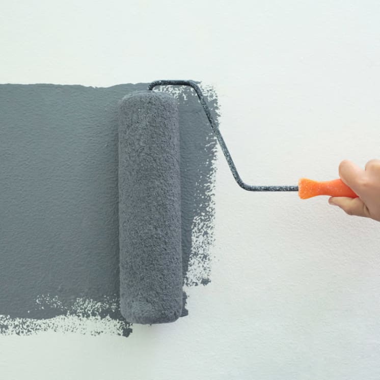 Duvar Boyası Ne Kadar Sürede Bozulur?