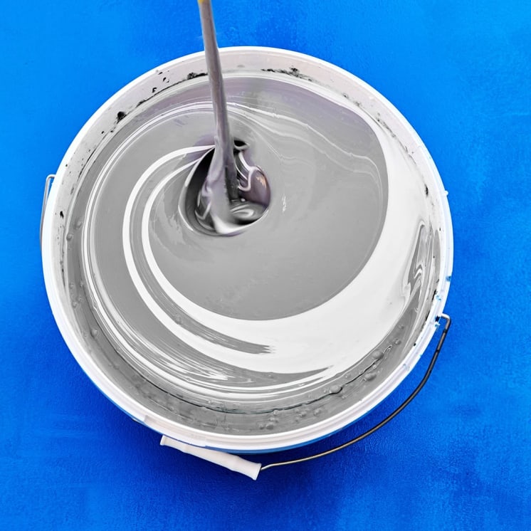 Koyu Renk Duvar Boyası Nasıl Açılır?