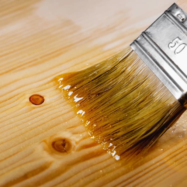 Ahşap Vernik Uygulamasında Püf Noktalar