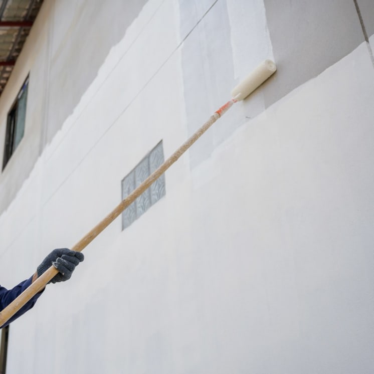 Dış Cephe Astar Boya Nasıl Yapılır? Hangi Astar Uygulanır?