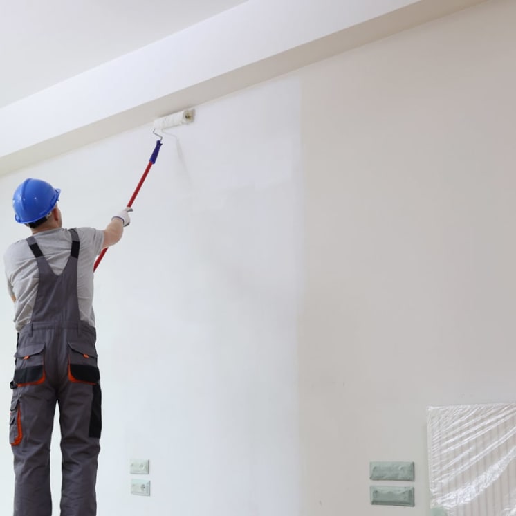 İç Cephe Astar Boya Nasıl Yapılır? Hangi Astar Uygulanır?