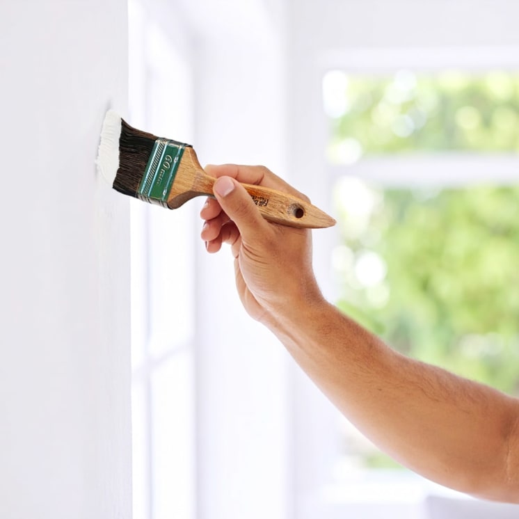 Boya Kestirmesi Nasıl Yapılır?