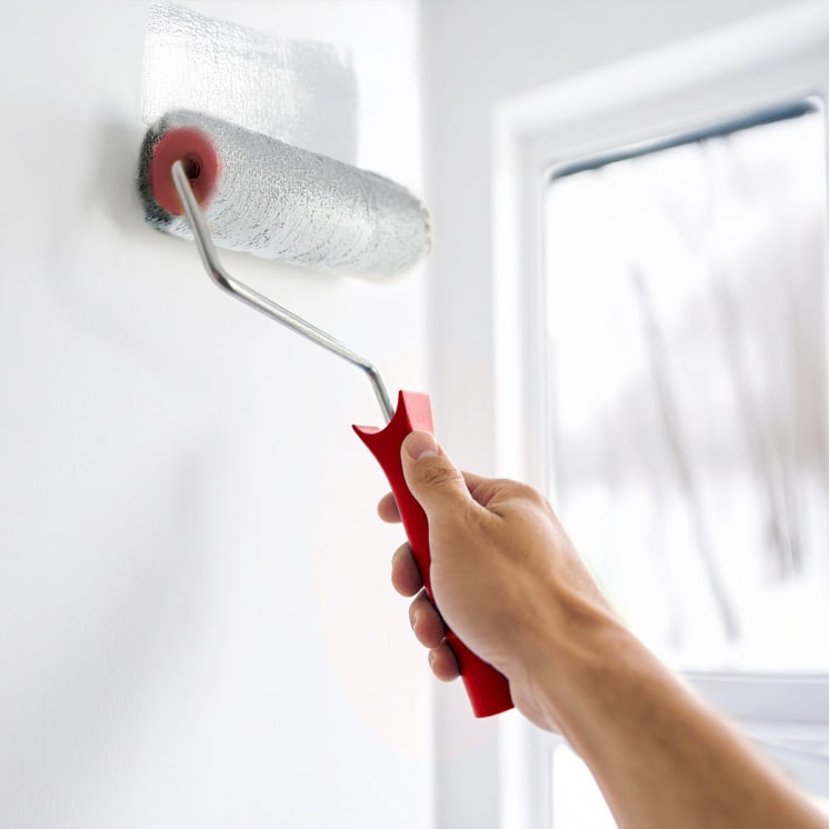 Kışın Boya ve Badana Yapılır mı?