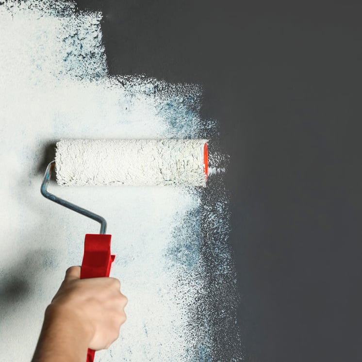 Koyu Renk Duvar Boyasını Açık Renge Dönüştürme Rehberi