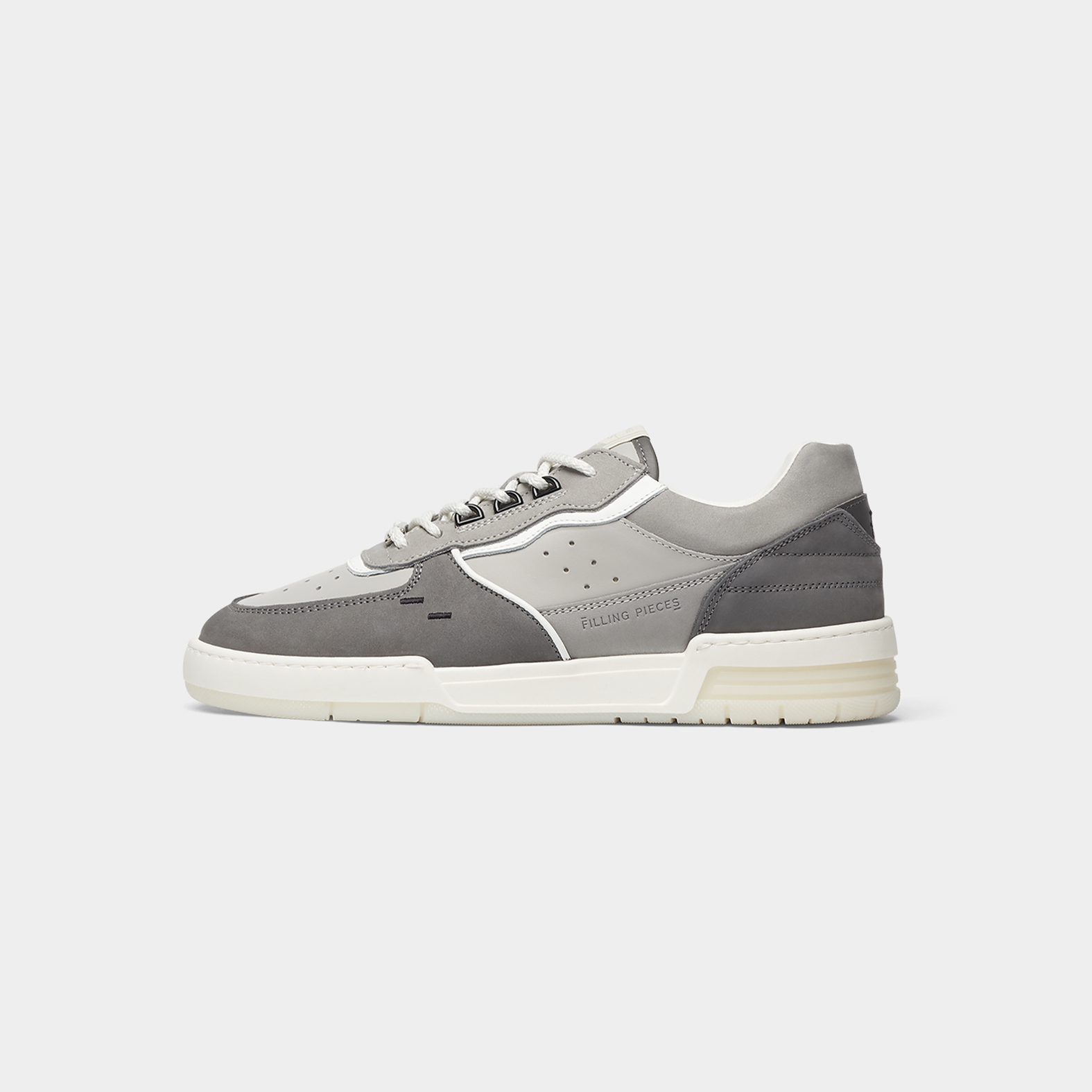 Curb Era Grey