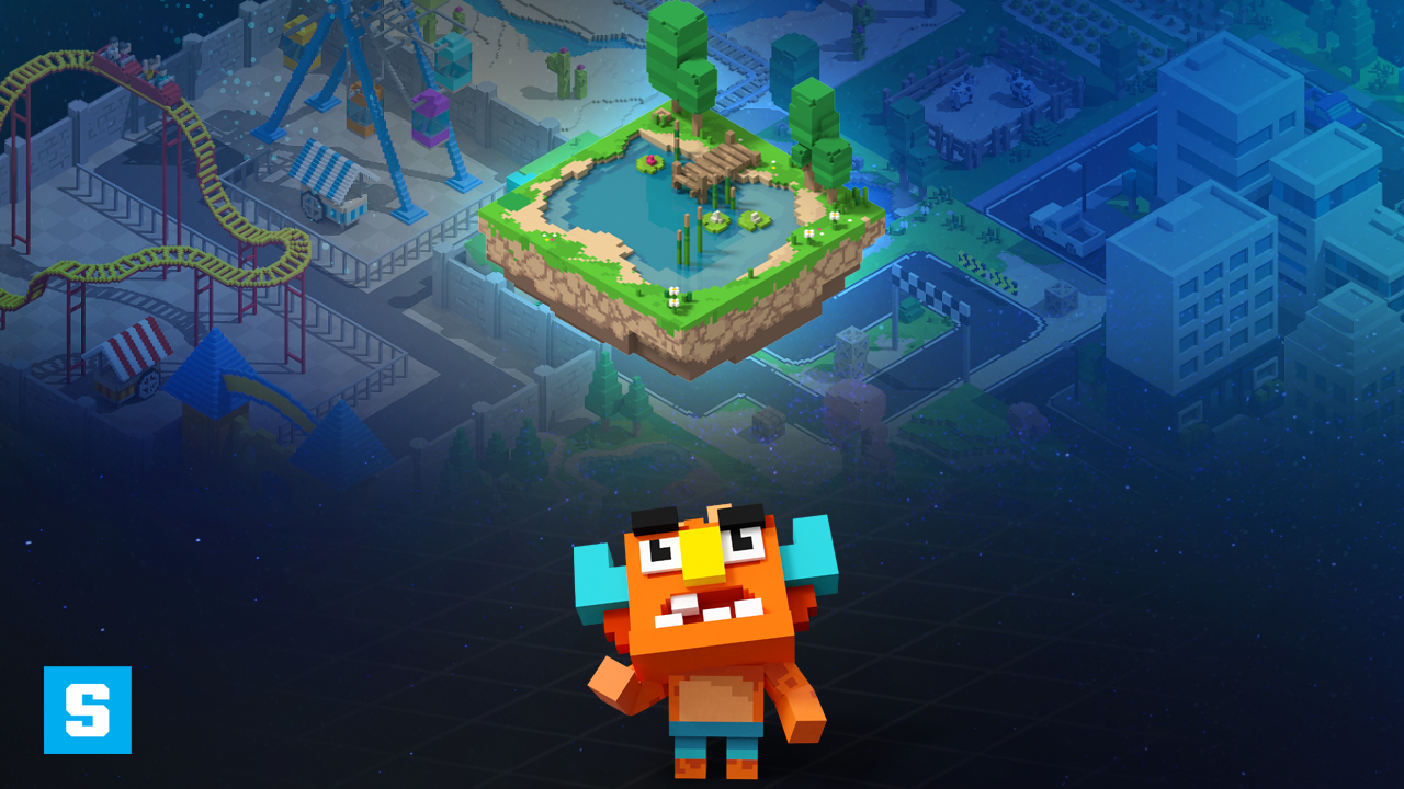Cover Image for Welcome to Metaverse