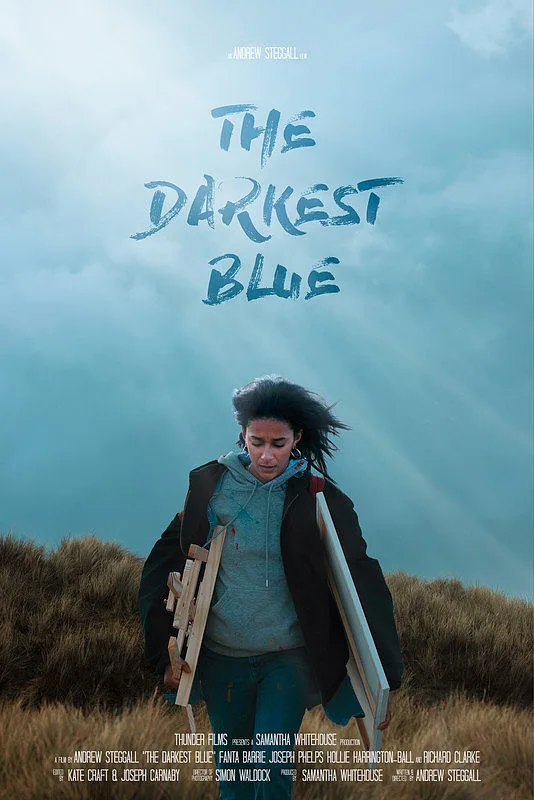 The Darkest Blue