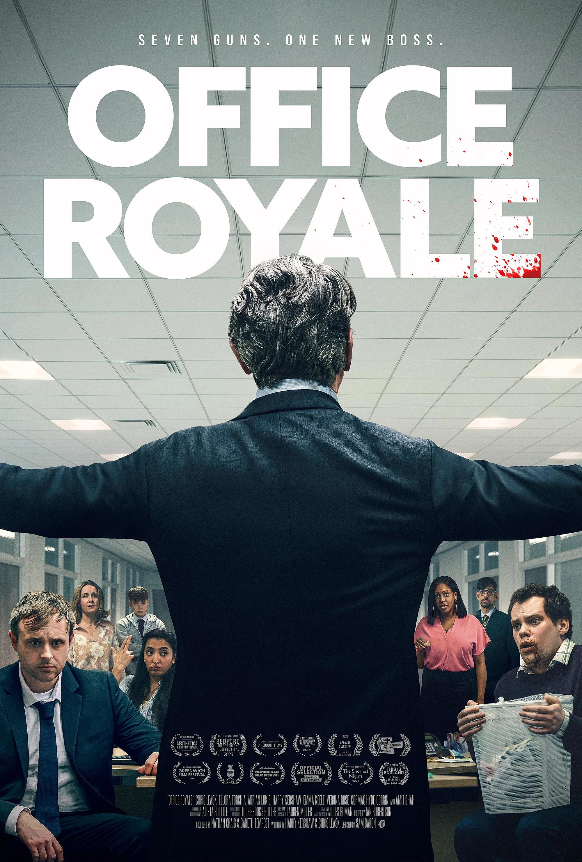 Office Royal