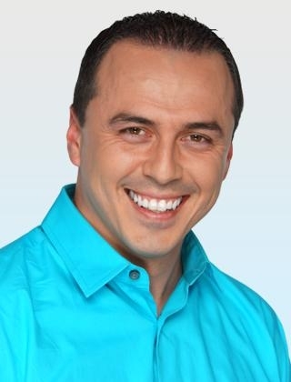 Esteban Solis Photo