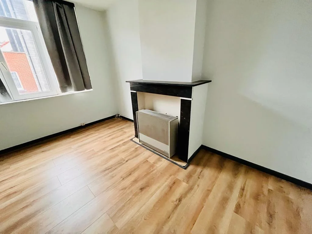 House Evere Brussels in Evere Filmplace