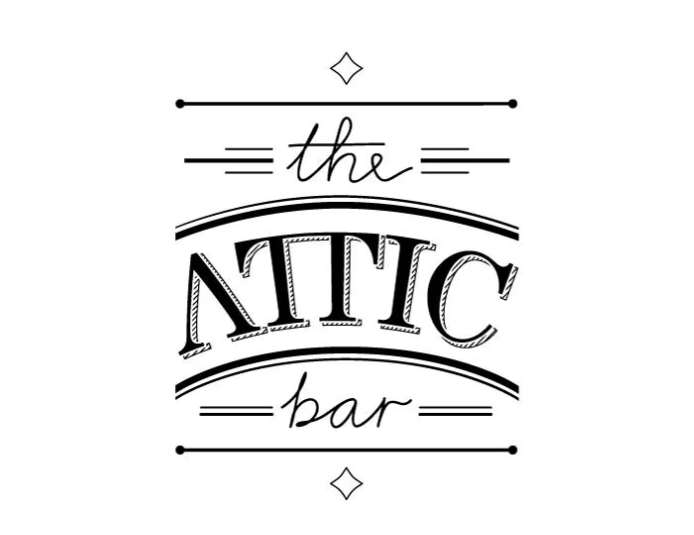 Attic Bar