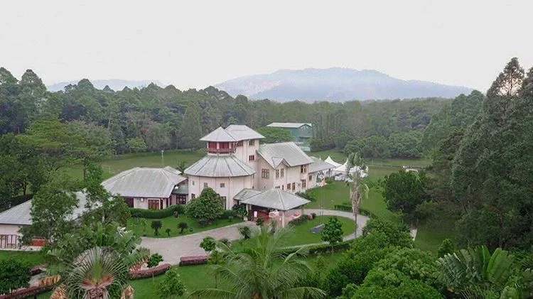 KDH Villa 