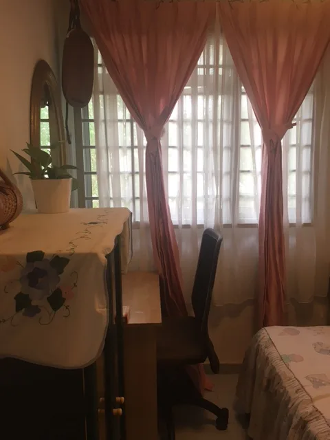 5 Rooms Cozy Flat in Marine Parade