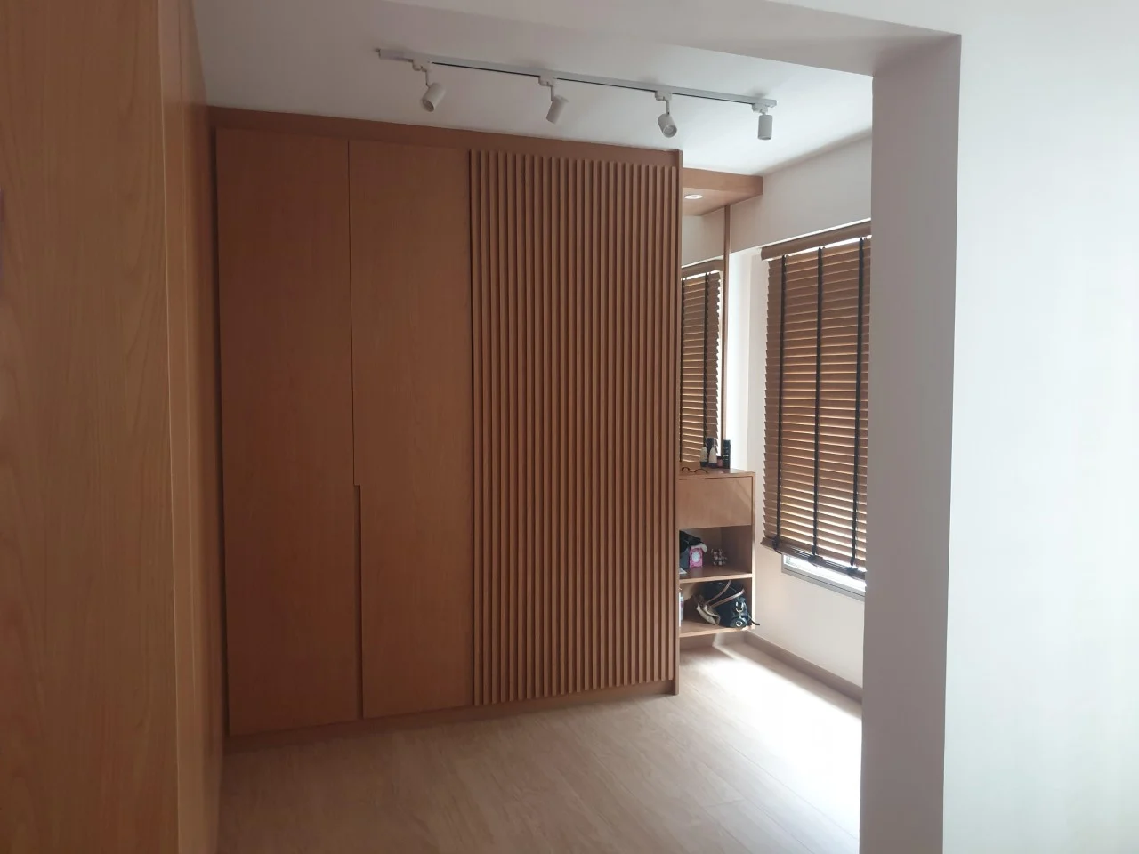 Japanese/Scandi style HDB