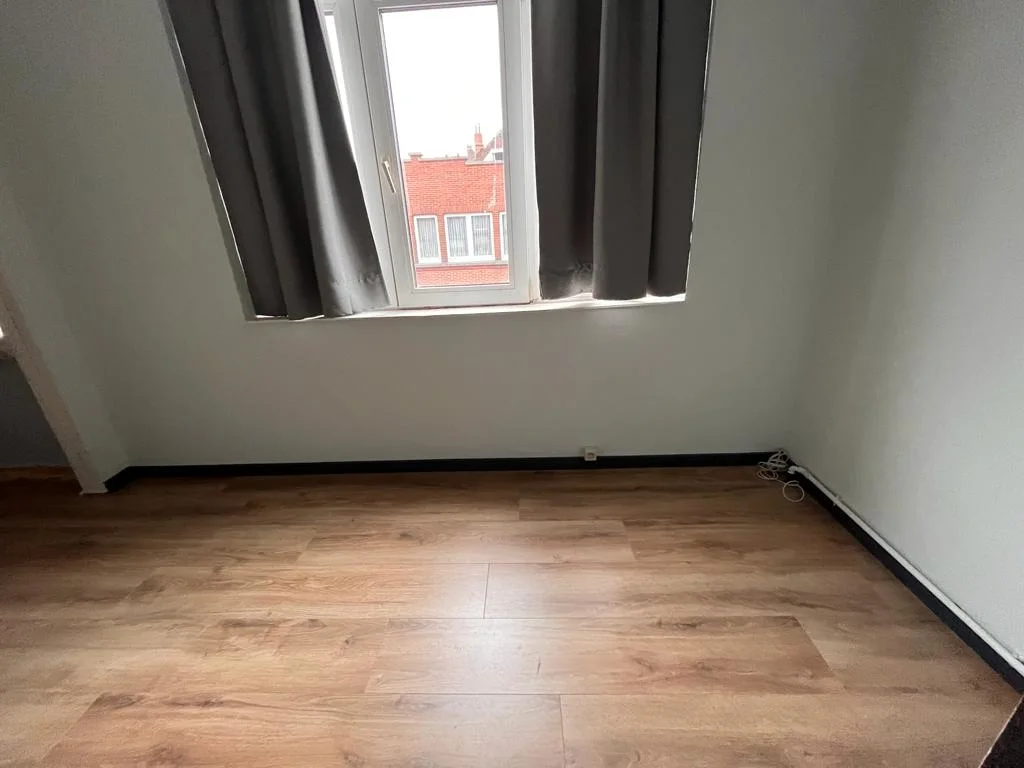 House Evere Brussels in Evere Filmplace