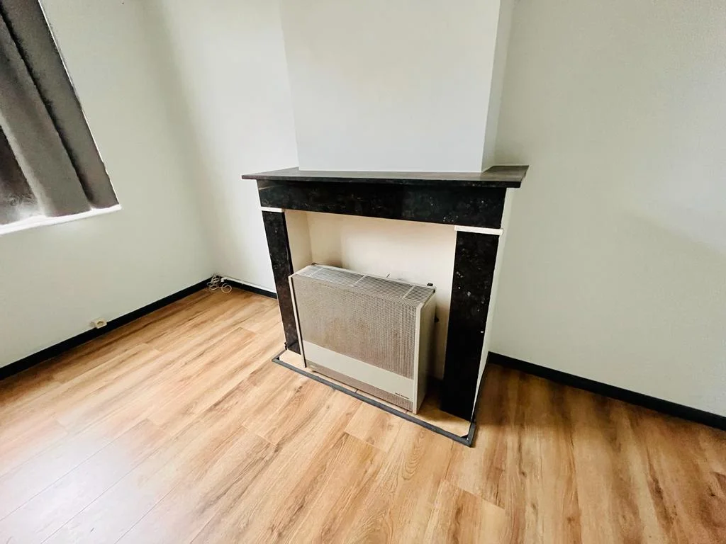 House Evere Brussels in Evere Filmplace