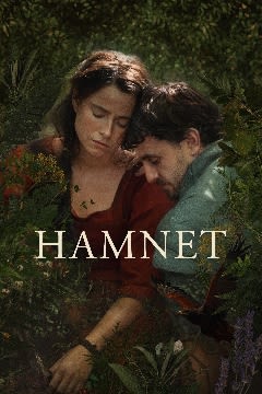 Filmposter van de film Hamnet