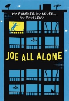 Filmposter van de film Joe All Alone