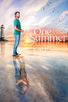 Filmposter van de film One Summer (2021)