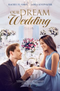 Filmposter van de film Our Dream Wedding