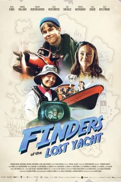 Filmposter van de film Pertsa & Kilu