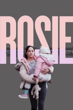 Filmposter van de film Rosie