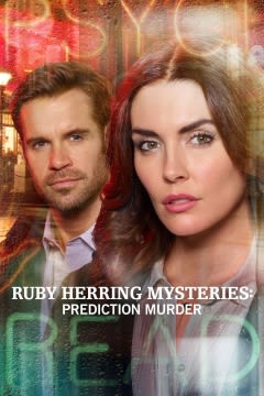 Filmposter van de film Prediction Murder